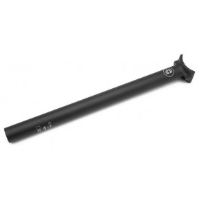 Штырь подседельный Cinema Stealth Pivotal L 330 мм черный Фото №1